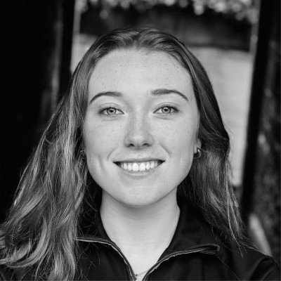 Charlotte Wargniez, CTO