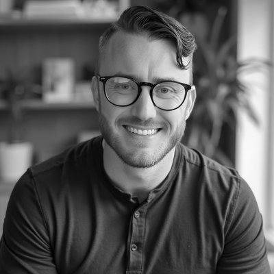 Richard McKinney, CEO